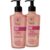Eudora Kit Siàge Nutri Rose: Shampoo 400ml + Condicionador 400ml