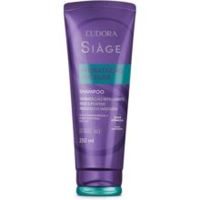 Eudora Shampoo Siàge Hidratação Micelar 250ml