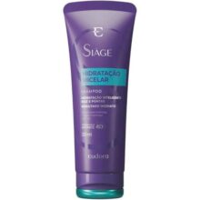 Eudora Siàge Hidratação Micelar Shampoo 250ml