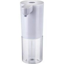 Euro Home – Dispenser Eletrico Para Sabonete – ELT1812