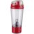 Euro Home MIX6552-VM – Mixer Shake à Pilha com Copo, Vermelho