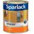 Extra Maritimo Acetinado Natural 900ml – Sparlack