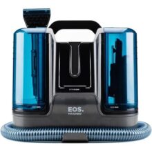 Extratora de Sujeira Portátil Eos Spot Cleaner 3 em 1 1600w Eai1500 220v