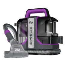 Extratora de Sujeira Portátil WAP Spot Cleaner W3 1450W