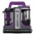 Extratora de Sujeira Portátil WAP Spot Cleaner W3 Borrifa Esfrega e Extrai 1450W de Potência e Bico de Autolimpeza
