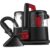 Extratora Portátil Deep Cleaner I 1650W 220V