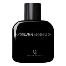 Ez Silver Essence – Eau De Parfum 100ml Exclusivo