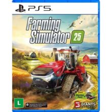Farming Simulator 2025 – PlayStation 5