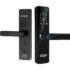 I2GO, Carregador Portátil (Power Bank) Ultra Rápido 20000mAh, Power Delivery 20W, 2 Saídas USB + 1 Saída/Entrada USB-C, Preto, i2GO PRO