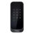 Fechadura Digital De Sobrepor Fd 1000 D Preta Intelbras