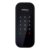 Fechadura Digital De Sobrepor Fr 101 V Preta Intelbras Preto