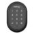 Fechadura Digital De Sobrepor Fr 102 Preto Intelbras