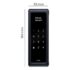 Apple iPhone 13 (128 GB) Meia-noite – Distribuidor Autorizado