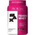Whey 100% Hd Refil Black Skull – 900g (wpc Wpi Wph) Sabor Chocolate