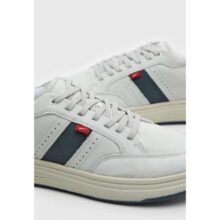 Ferracini Tênis Masculino Ferracini Locker Branco