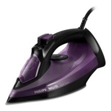 Ferro A Vapor Série 5000 Philips Walita Roxo
