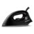 Ferro De Passar A Seco Mondial 1200w – Fsn-55-b Preto 220v