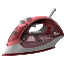 Ferro de Passar a Vapor Oster Aeroceramic – 220V