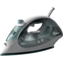 Ferro de Passar a Vapor Oster Antiaderente Verde – 220V