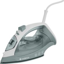 Ferro De Passar Cadence 2 Em 1 iro215