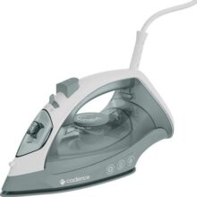 Ferro de passar Cadence Vapor IRO215 Cinza 127V