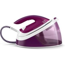 Ferro de Passar PerfectCare Compact Essential Philips Walita Rosa 1800W, 110v – GC6842/32