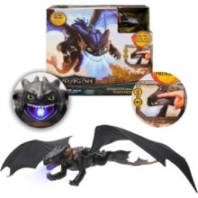 Figura Deluxe Furia Da Noite, Como Treinar O Seu Dragao, Sunny