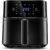 FISCHER AIR FRYER PRIME DIGITAL 6L PRETO 127V 37000-104673