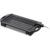 FISCHER CHURRASQUEIRA ELÉTRICA PORTÁTIL GRILL PRETA 220V 4513-9418