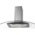 FISCHER COIFA DE PAREDE TALENT FIT 90CM 127V – 28019-63484