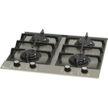 FISCHER COOKTOP À GÁS 4 BOCAS PLATINIUM MESA PRIME BIVOLT – 20874-51521
