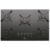 FISCHER COOKTOP À GÁS 5 BOCAS FIT LINE MESA VIDRO PRETO BIVOLT – 26343-57174