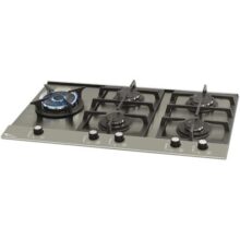 FISCHER COOKTOP À GÁS 5 BOCAS PLATINIUM MESA PRIME BIVOLT – 19784-51515