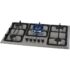 WAP Panela de Pressão Elétrica em Inox WPPE1 com Painel Digital, 6 Litros, Antiaderente, Timer Programável, 1000W, 127V