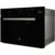 Fischer Forno A Gás Embutir Infinity 50l Com Grill Preto 220v – Marketplace