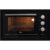 Fischer Forno Elétrico Embutir Fit Line 48l Black 127v 34493-95481