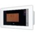Panasonic Micro-ondas de Embutir 30L Inox NN-GB68QSRUK 220v