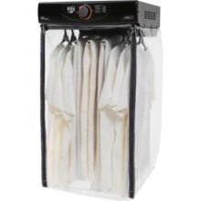 FISCHER SECADORA DE ROUPAS SUPER CICLO 8KG BLACK 220V – 28200-100531