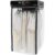 FISCHER SECADORA DE ROUPAS SUPER CICLO 8KG BLACK 220V – 28200-100531
