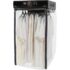 Escrivaninha Acacia Moveis Michelle De 70cm X 78cm X 40cm Branco