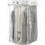FISCHER SECADORA DE ROUPAS SUPER CICLO 8KG BRANCA 127V 28200-63977