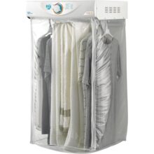 FISCHER SECADORA DE ROUPAS SUPER CICLO 8KG BRANCA 220V 28200-63976