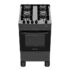 Fritadeira Elétrica Air Fryer 6,5L 1700W 127V Preto Multi – GO217
