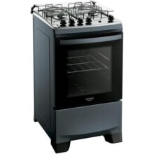 Fogão 4 Bocas Dako Titanium Supreme