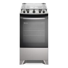 Fogão 4 Bocas Electrolux Efficient FE4IS