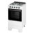 Fogão 4 Bocas Ideal Pop Com Mesa Em Inox Esmaltec