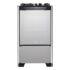 Jogo De Panelas 5 Peças Ceramic Life Vanilla Brinox