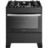 Geladeira Refrigerador Hq Frost Free Side By Side 460 Litros Cinza Hq-460sbsff (220v)