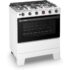 Fogao Waves New 5q Pto