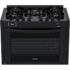 Liquidificador Pratic Turbo III Mondial 550W L-93-BG